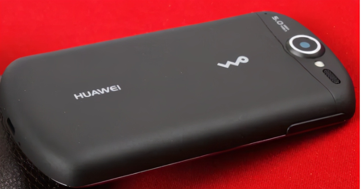 手机四巨头华米OVLOGO解析-第一章