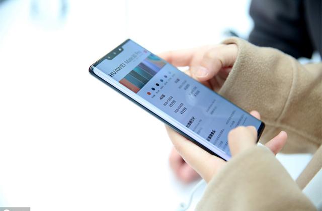 华为mate40pro有几种截屏方式,华为截屏的五种方法