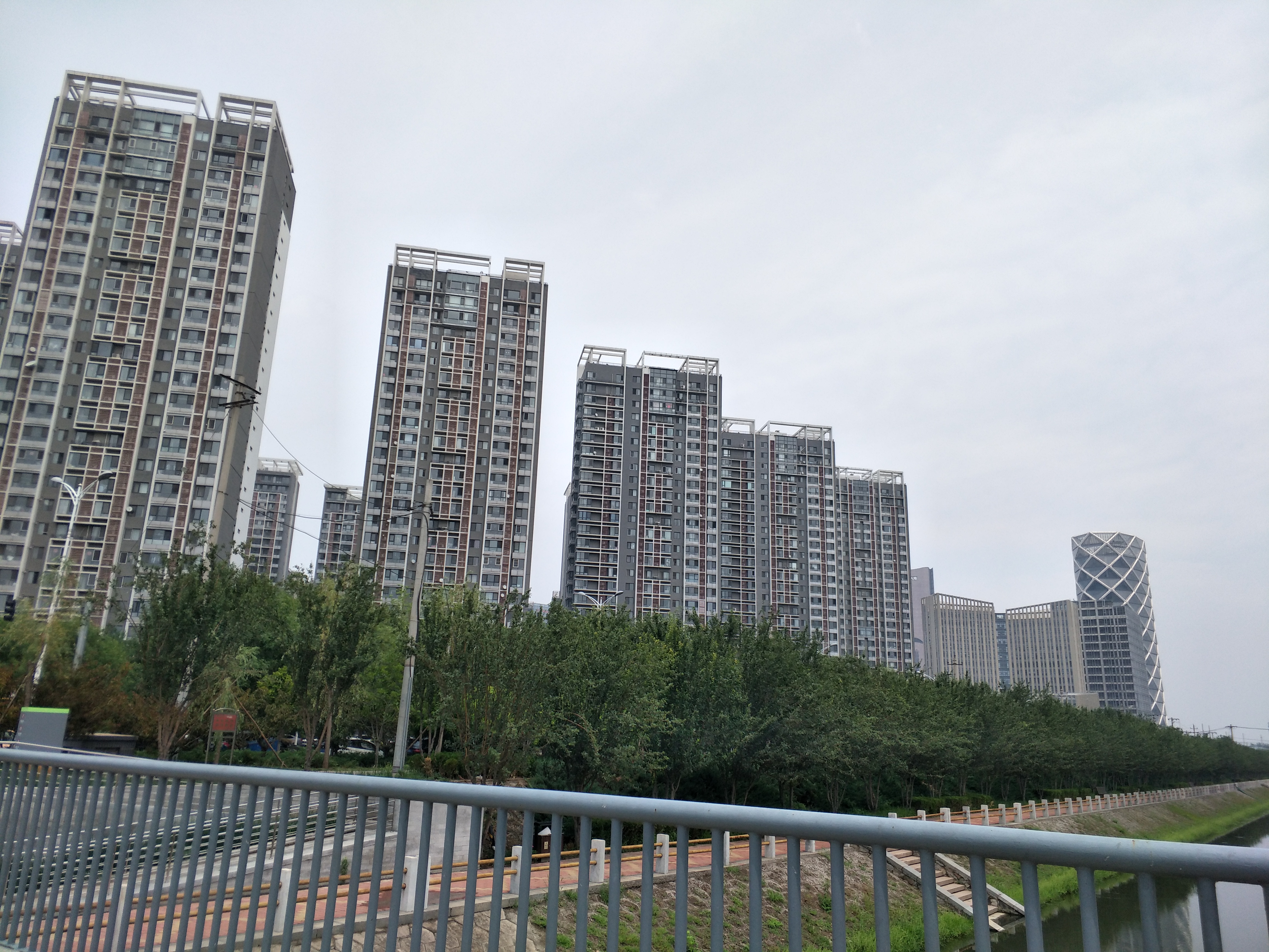 望京区域潜力楼盘,望京是北京最好的区域