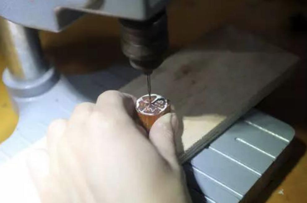 什么才是真正的小叶紫檀,真正的小叶紫檀是什么样