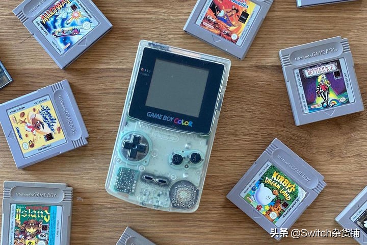最好玩的游戏机游戏排行前十,我玩过的游戏