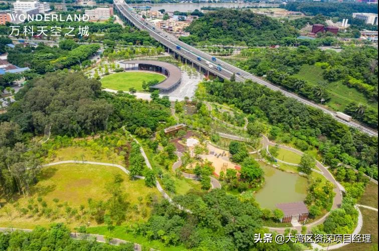 佛山万科天空之城最新房价,佛山万科天空之城值不值得购买