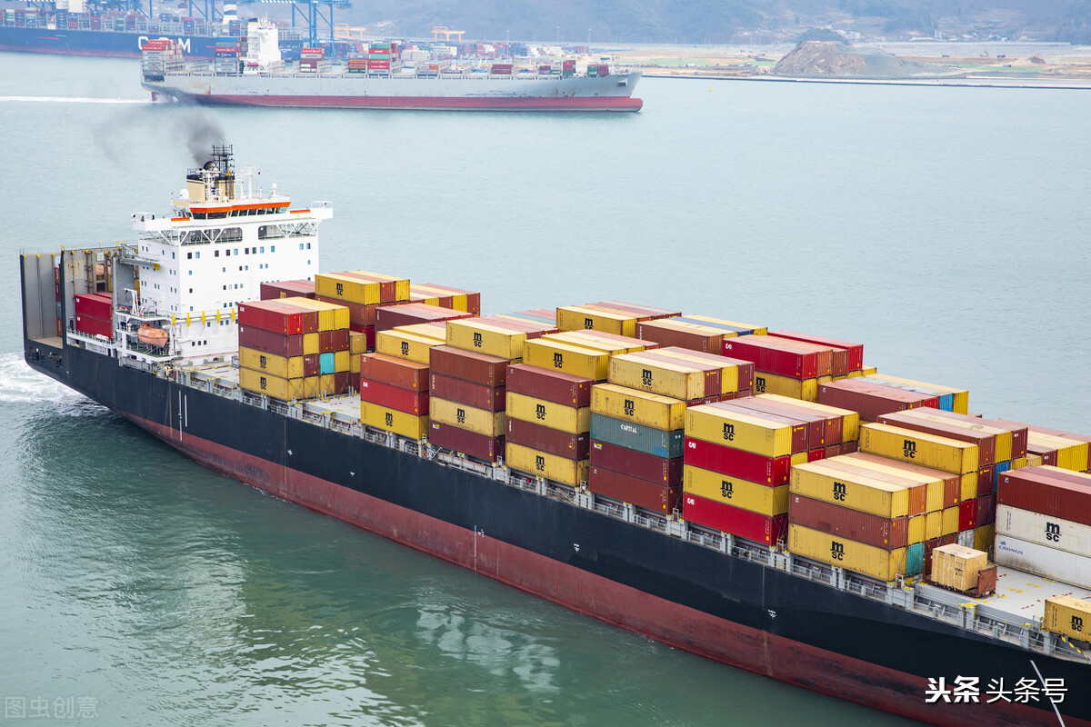 海员工作有前途吗,海员普工月薪一万二是真的吗