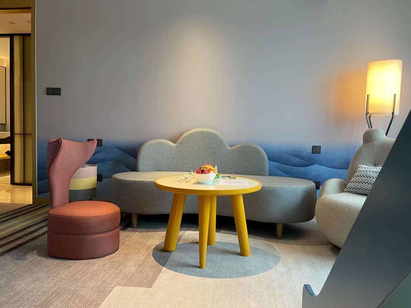 秦皇岛茂业中心现况,秦皇岛茂业中心开业了吗