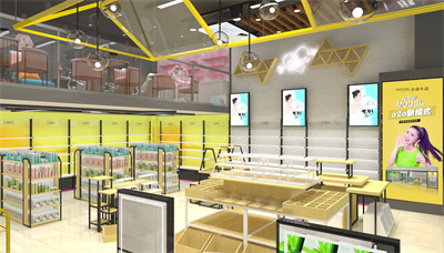 小资生活化妆品免费加盟铺货,开化妆品加盟店步骤和流程