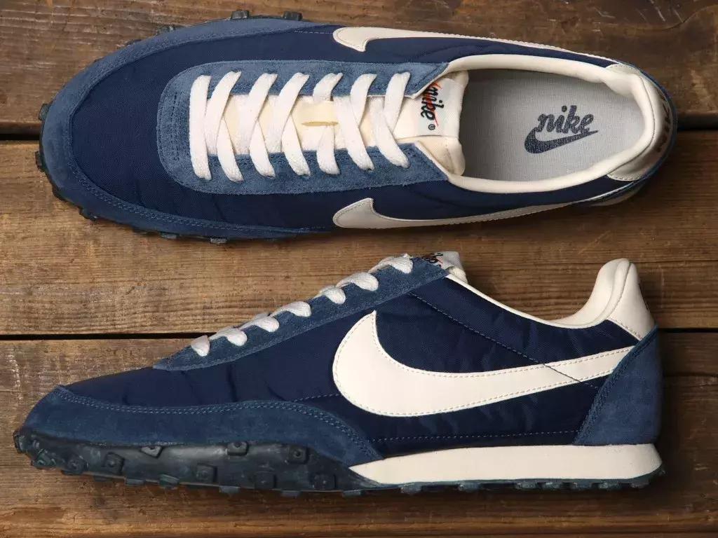 穿上这些鞋,你才称得上是“NikeVintage”