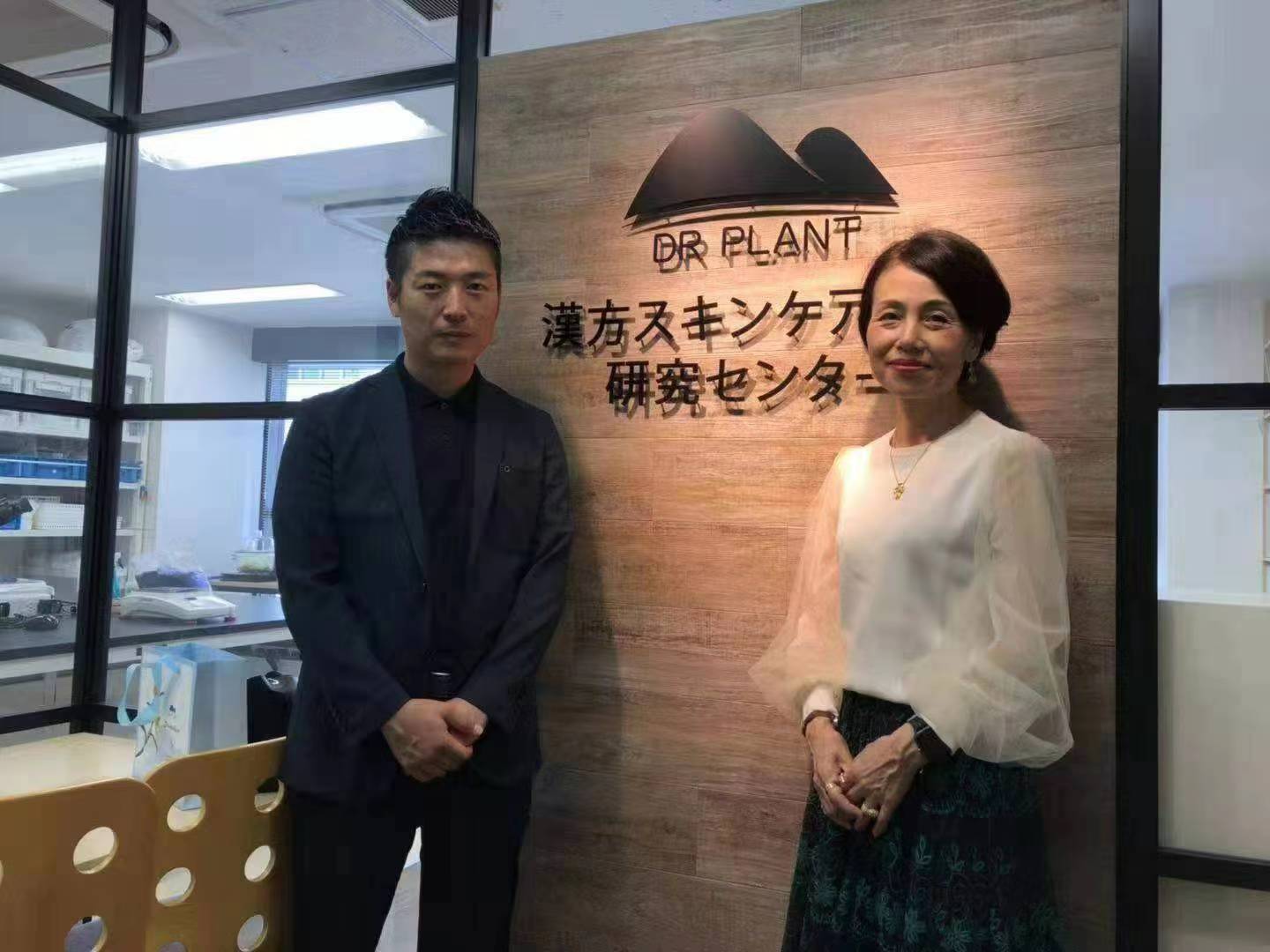 最先登陆日本的产品,首个进入国外市场的中国品牌