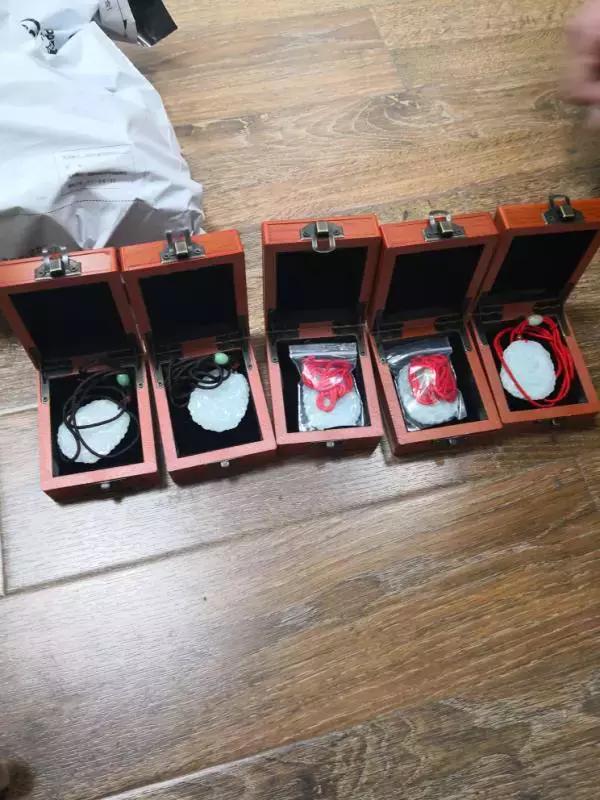 开光饰品诈骗案例,开光饰品骗局