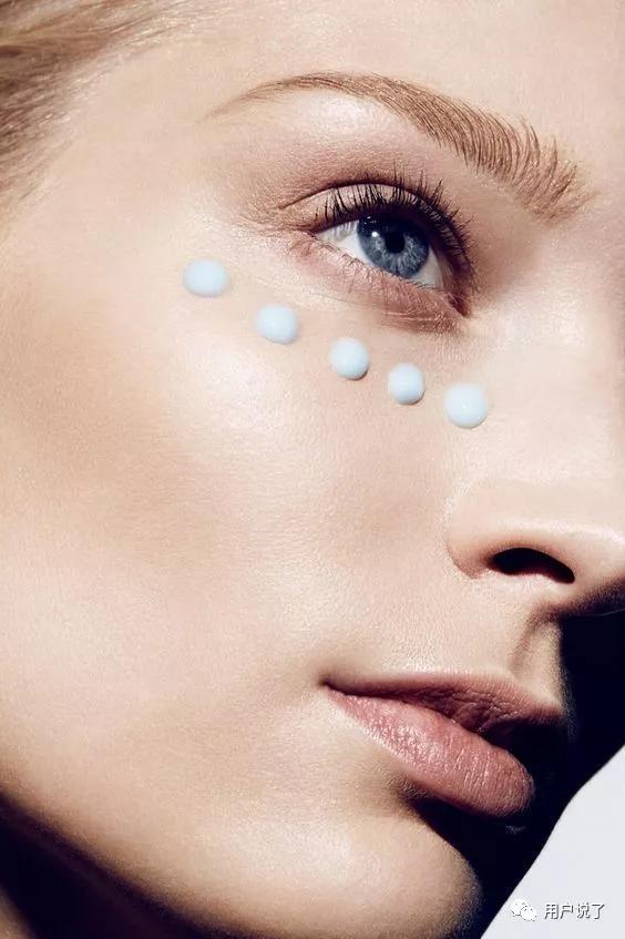 眼部抗皱眼霜排行榜,眼霜年度新品