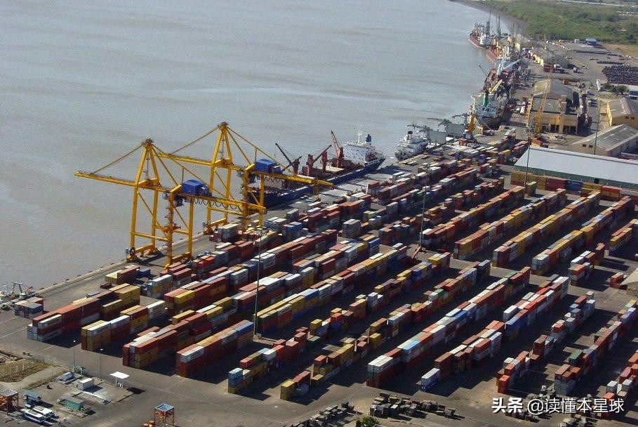 200个鄱阳湖容量的马拉维湖,如何成非洲三国角逐主战场?