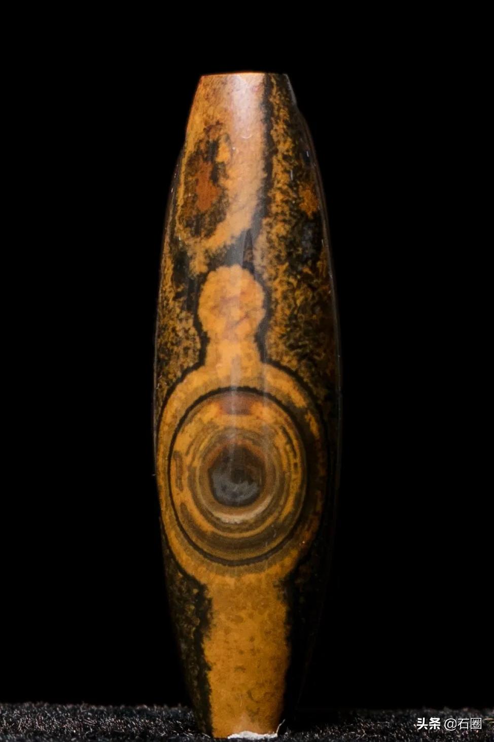 蒙天珠的鉴赏方法,蒙天珠品相对照表