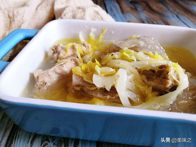 16道又香又下饭炖菜做法，美味又营养，家常下饭炖菜