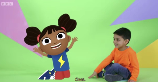 英语启蒙0-3岁基础动画片推荐,推荐零基础看的英语动画片小学生