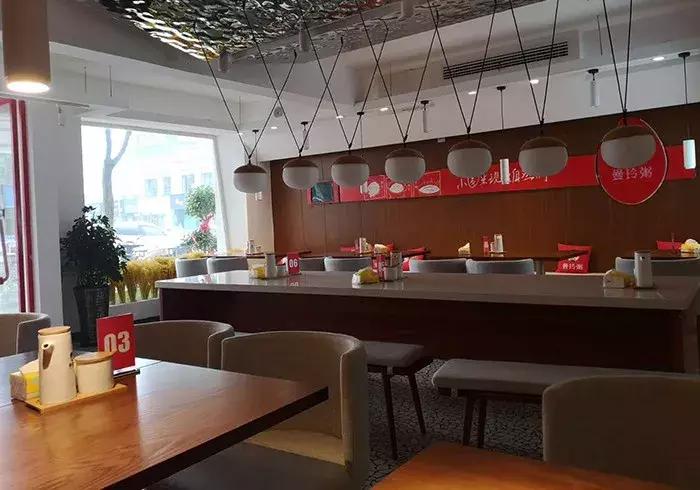 粥店成长历程,加盟粥店一碗粥的利润