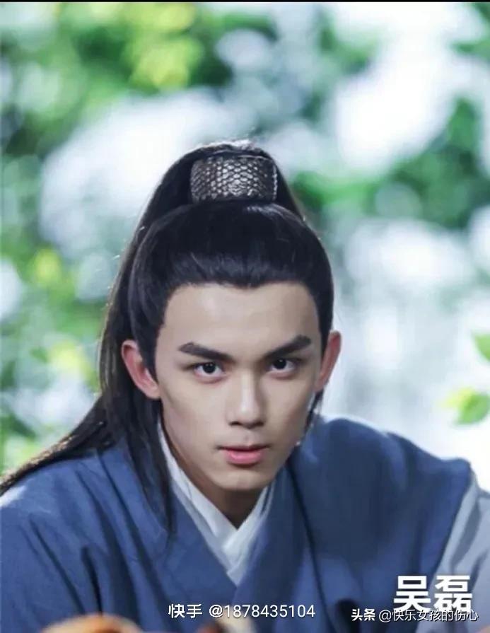 形容古代男子儒雅帅气的句子,形容儒雅帅气的句子