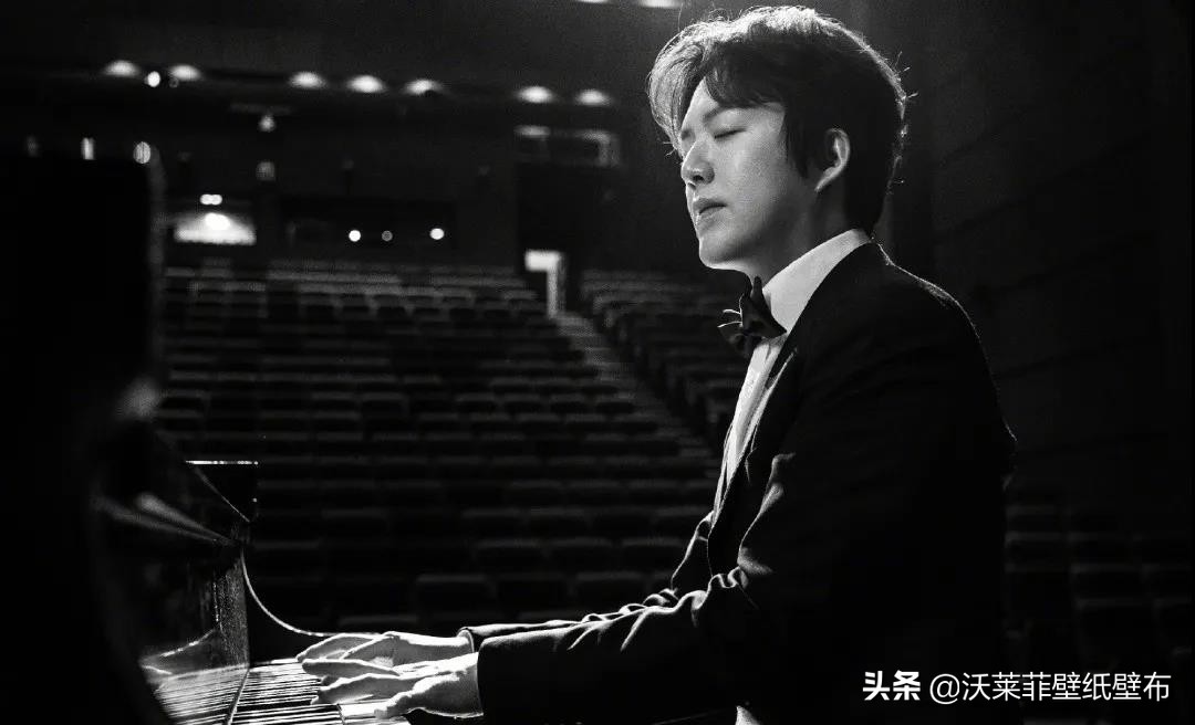 沃莱菲墙布代言人是谁,李云迪代言钢琴品牌是什么牌子的