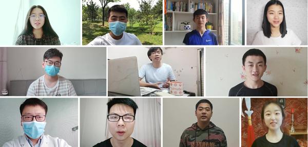 以梦为码，众智未来—优麒麟20.04线上发布会圆满举行