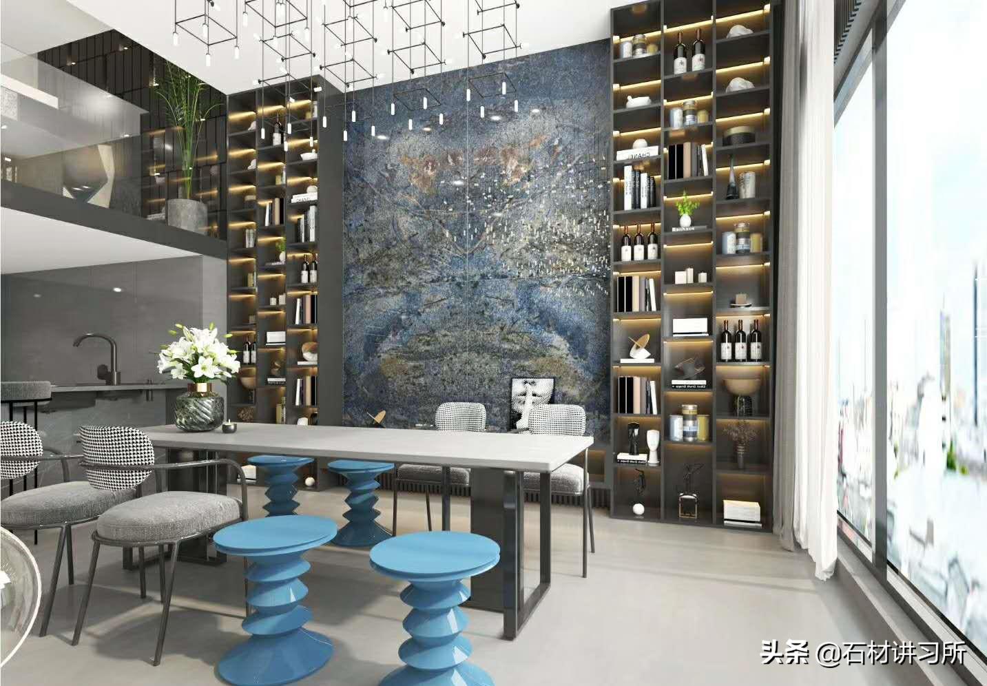 新版干挂石材和干挂件及大理石国家标准的内容变化解析