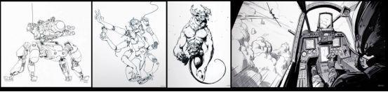 板绘要学多久才能画插画,板绘插画零基础入门推荐