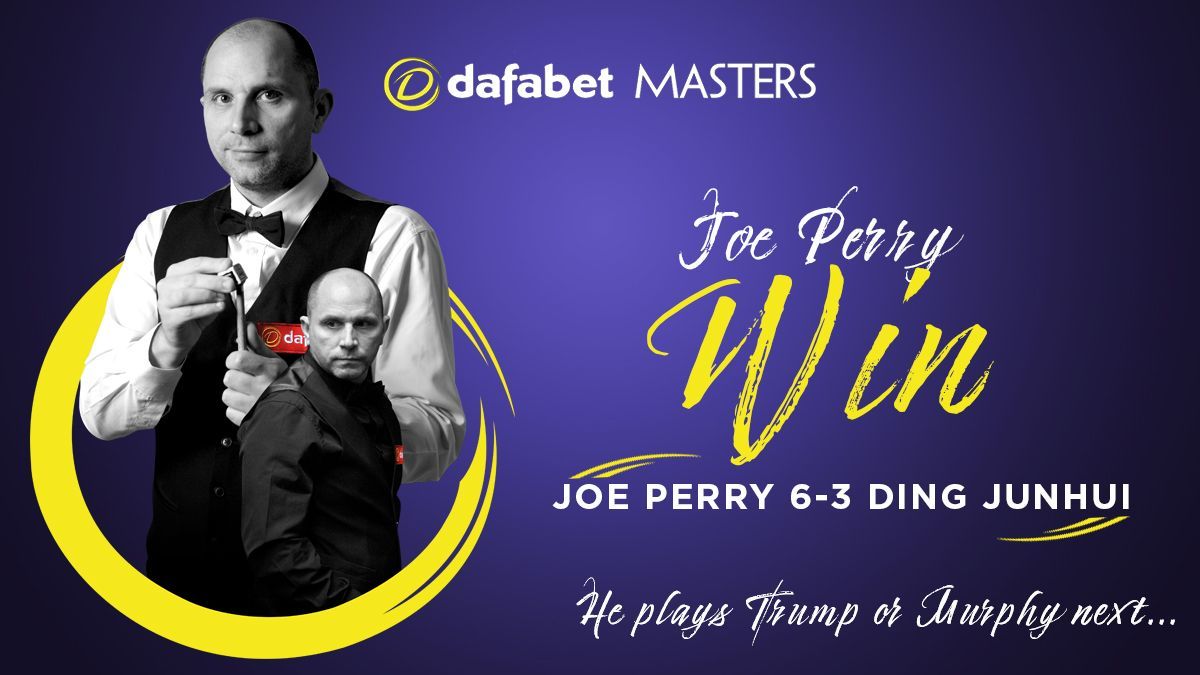 大师赛丁俊晖进下一轮了吗,丁俊晖大师赛夺冠历程