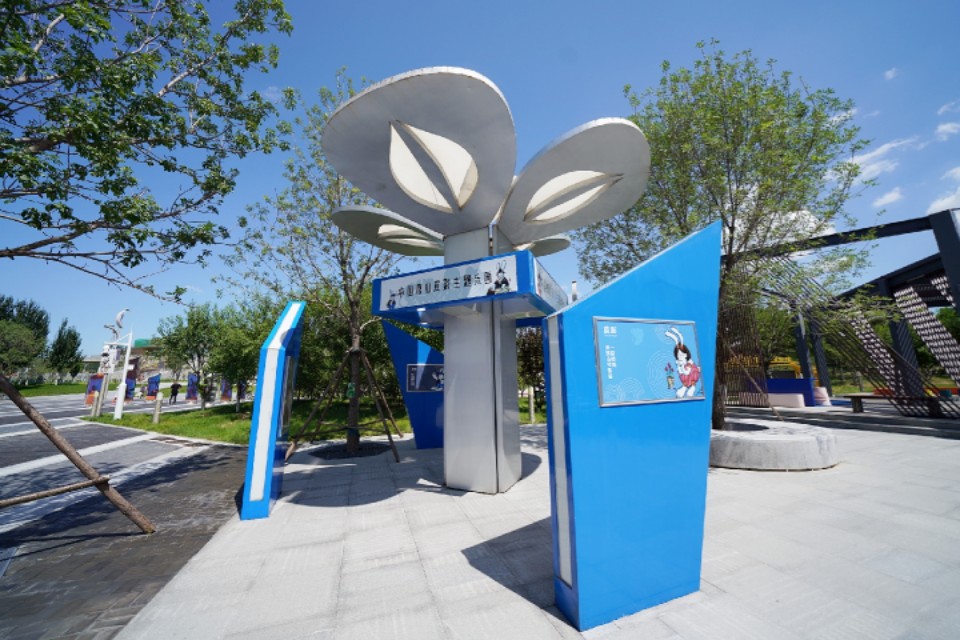 唐山研学好去处,唐山研学游