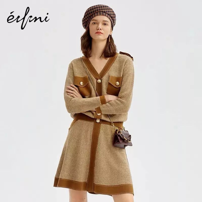 国产品牌女装排行榜前十名,不想买普通品牌