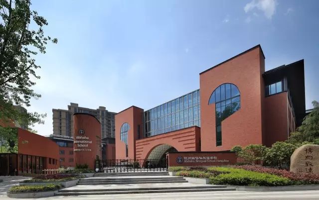 杭州这3所国际学校实力真的惊人,杭州双语国际学校怎么样