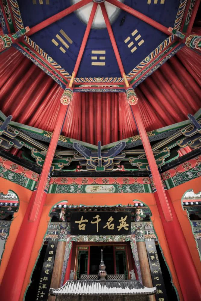 陕西宝鸡，一个特别适合“逆风翻盘”的地方