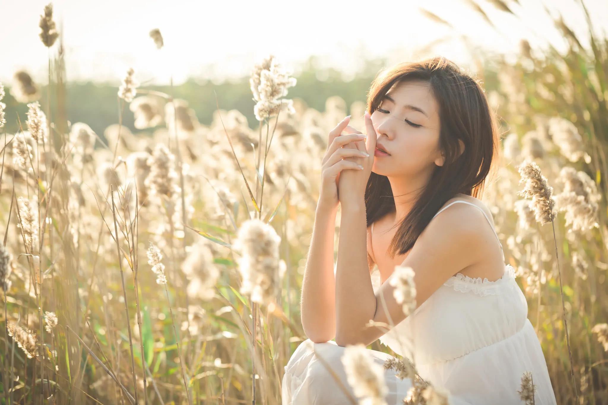 公公婆婆、婆家亲戚都瞧不上看不起我、该离婚么？