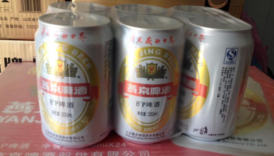 超市怎么挑选啤酒的好坏,超市啤酒选什么好喝一点