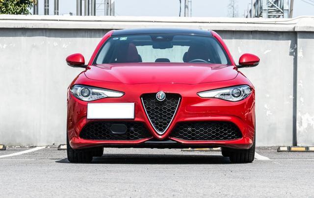 giulia质量好不好,giulia真实油耗