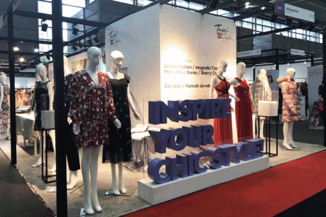 预热:服装人将齐聚FS2019春季展,共赴盛宴,共襄盛举!