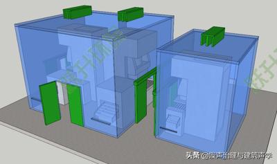 浙江冲床隔声罩方案,黑龙江冲床隔声罩