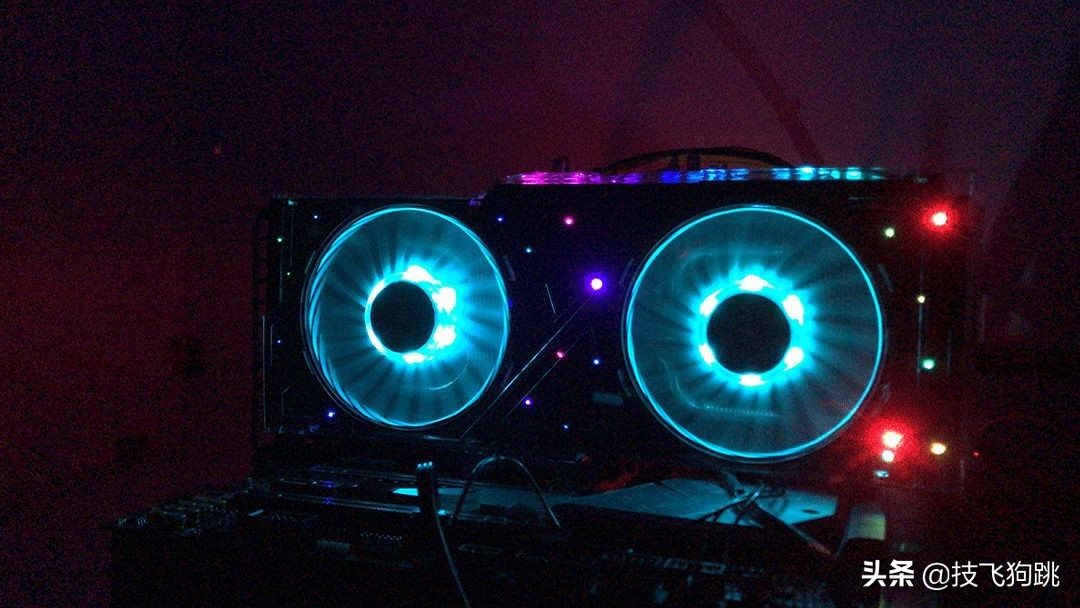 影驰rtx2070星曜版,影驰rtx2070super星曜定制版