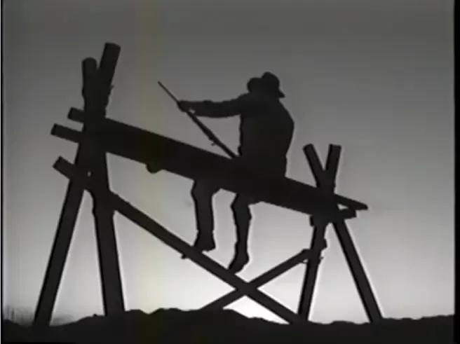 狮子被铁索束缚、棍棒训练、断趾磨牙,逃脱后两代狮王以人为食