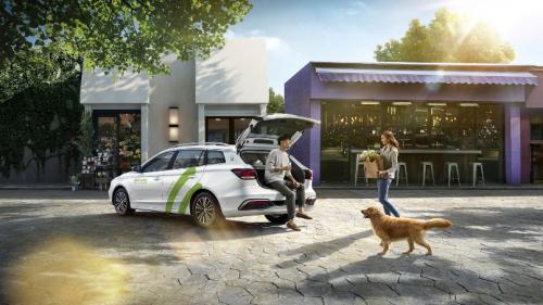 暑假家庭自驾游，EVCARD全新升级首体验