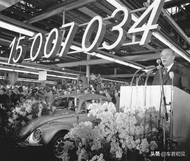 甲壳虫:让我再看你一眼,但!你一定会回来