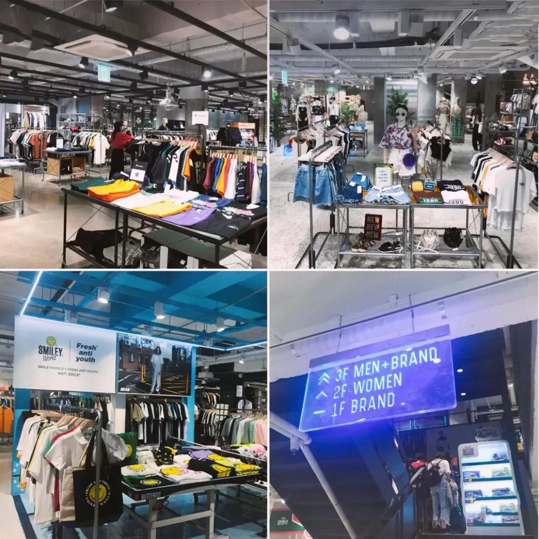 首尔游玩探店攻略,韩国首尔最好的店