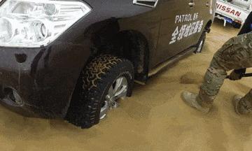 沙漠公路开车的注意事项,新手司机自驾游注意事项