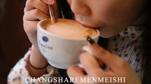 长沙值得去的咖啡馆推荐,长沙最有特色的咖啡馆是哪个
