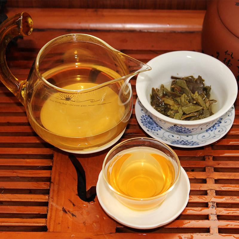 十大名寨普洱茶排名,十大普洱茶排行榜最新