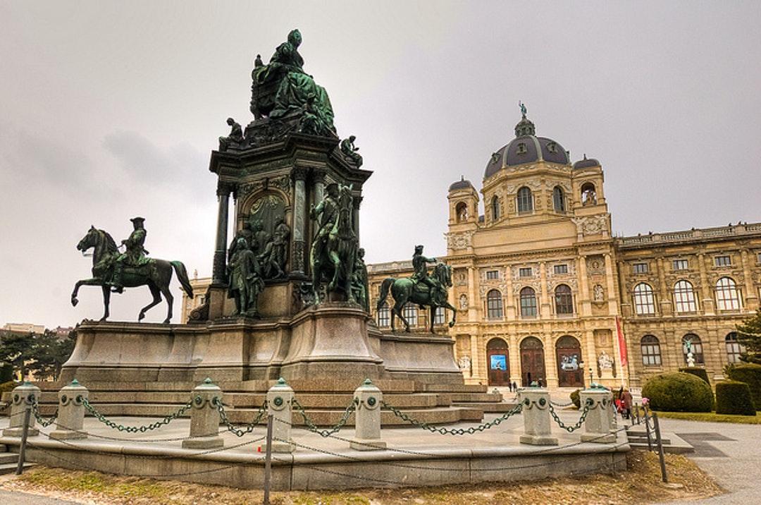 不能错过的五十个风景,50个不可错过的机会