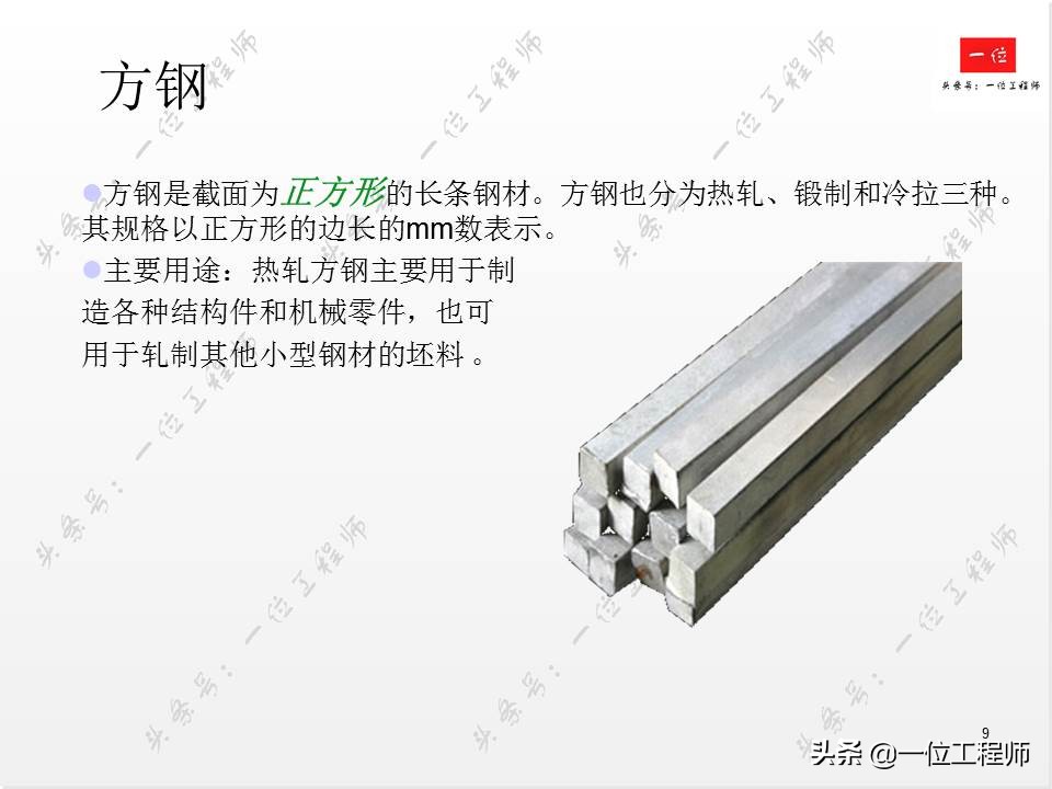 角钢和钢材,角钢与工字钢