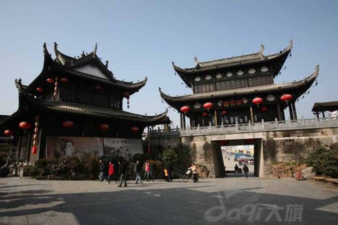 中国现存古城墙数量,中国古城墙面积