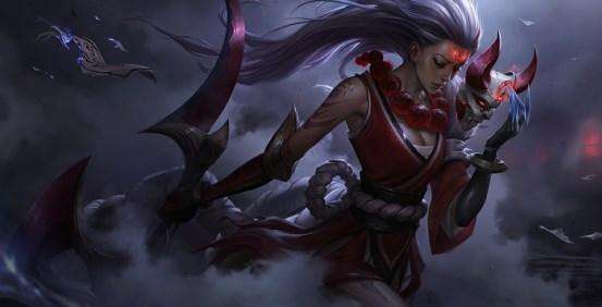 英雄联盟创意工坊制作,英雄联盟的设计灵感