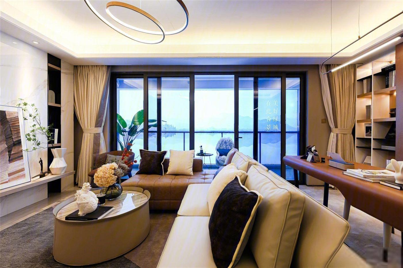 滨江裕花园1期楼盘图,滨江裕花园两房70万