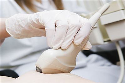 乳腺超声检查中常用的检查方法,乳腺超声检查的全过程