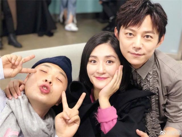 杜海涛热门话题,杜海涛问吴昕三个缺点