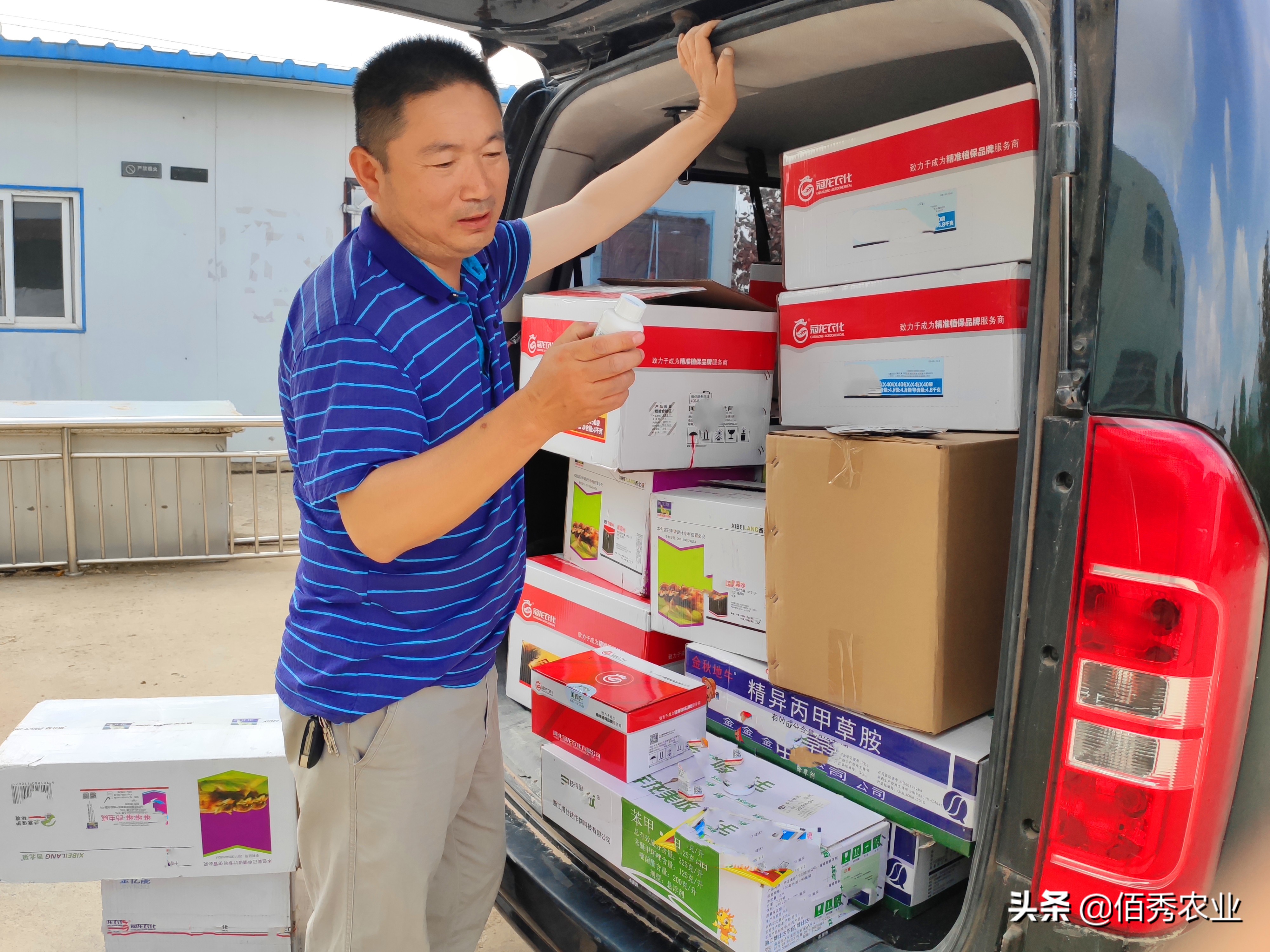 未来5年农村最有前景的行业,未来5年在农村最有前景的5个行业