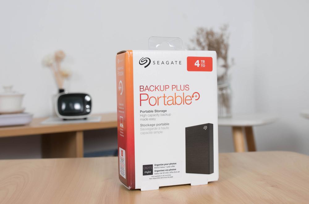 向“神坑”网盘说一声goodbye:4T移动硬盘白菜了:值得收割不?